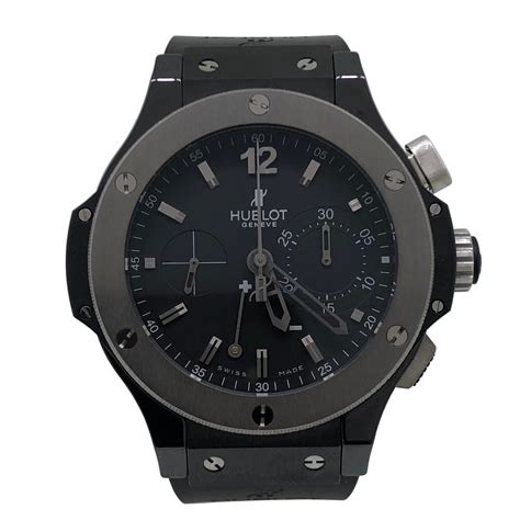 hublot big bang 5000|limited Hublot big bang edition.